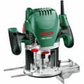 Miniatyrbild 1 av 6: Fräsmaskin BOSCH POF 1200 AE 1200 W