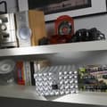 Miniatyrbillede 2 af 2: Nøgle hængelås Master Lock (2 enheder)