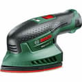 Miniatyrbillede 1 af 6: Tilfældig orbital sliper BOSCH EasySander 12 12 V