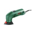 Miniatyrbillede 4 af 10: Sav BOSCH PDA 180 240 V
