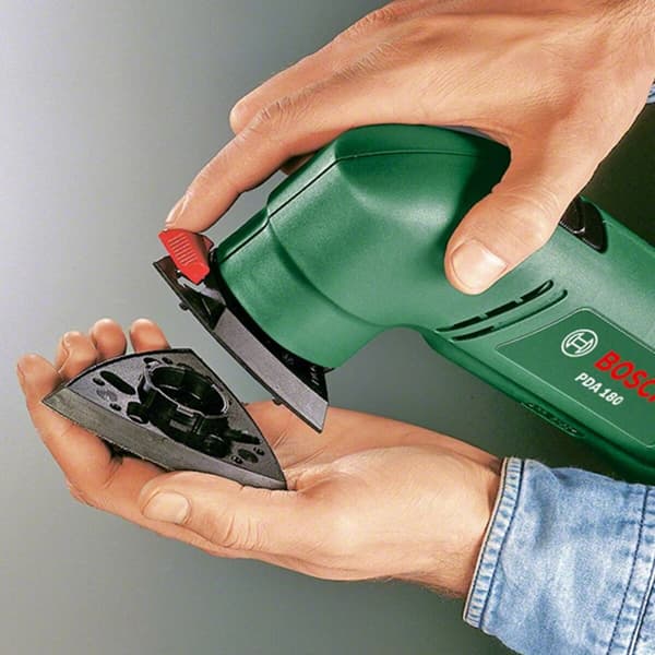 Sav BOSCH PDA 180 240 V