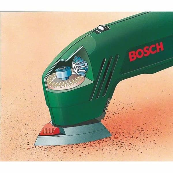Sav BOSCH PDA 180 240 V