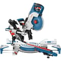 Miniatyrbillede 7 af 11: Rundsav BOSCH 0601B19200 1600 W 230-240 V
