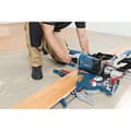 Miniatyrbillede 10 af 11: Rundsav BOSCH 0601B19200 1600 W 230-240 V