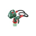 Miniatyrbillede 7 af 11: Elektrisk malingssprøjtepistol BOSCH 3000-2