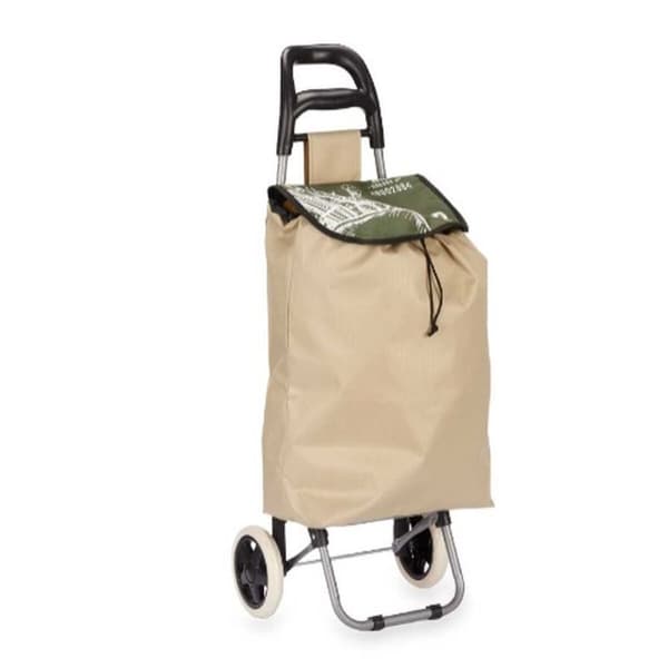 Kundvagn Kinvara Market 33 L 88 x 10,5 x 35,5 cm (6 antal)