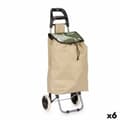 Miniatyrbild 1 av 5: Kundvagn Kinvara Market 33 L 88 x 10,5 x 35,5 cm (6 antal)