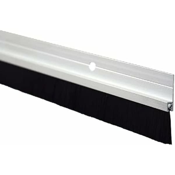 Dragstoppare Ferrestock Silvrig 1 m x 39,3 mm