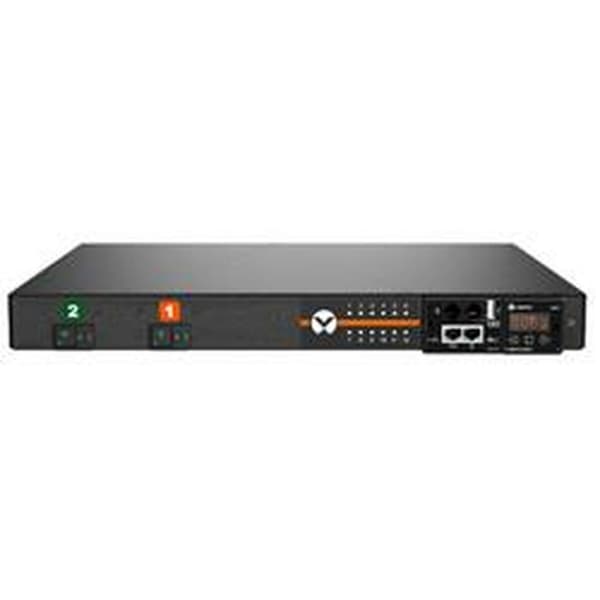 Energidistributör Vertiv VP59100