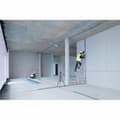 Miniatyrbillede 2 af 5: Laservaterpas BOSCH GLL 3-80 C Professional + BT 150