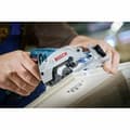 Miniatyrbillede 3 af 5: Rundsav BOSCH GKS 3 Ah 12 V 12-26 V