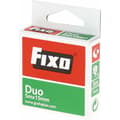 Miniatyrbillede 2 af 3: Dobbeltsidet Tape Fixo 15 mm x 5 m (10 enheder)