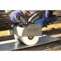 Miniatyrbild 4 av 5: Brush for surface renovator Scheppach MRS1300 Bomull