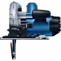 Miniatyrbillede 4 af 8: Rundsav BOSCH Professional GKS 85G 2200 W 230 V 235 mm