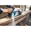 Miniatyrbillede 5 af 8: Rundsav BOSCH Professional GKS 85G 2200 W 230 V 235 mm