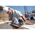 Miniatyrbillede 8 af 8: Rundsav BOSCH Professional GKS 85G 2200 W 230 V 235 mm