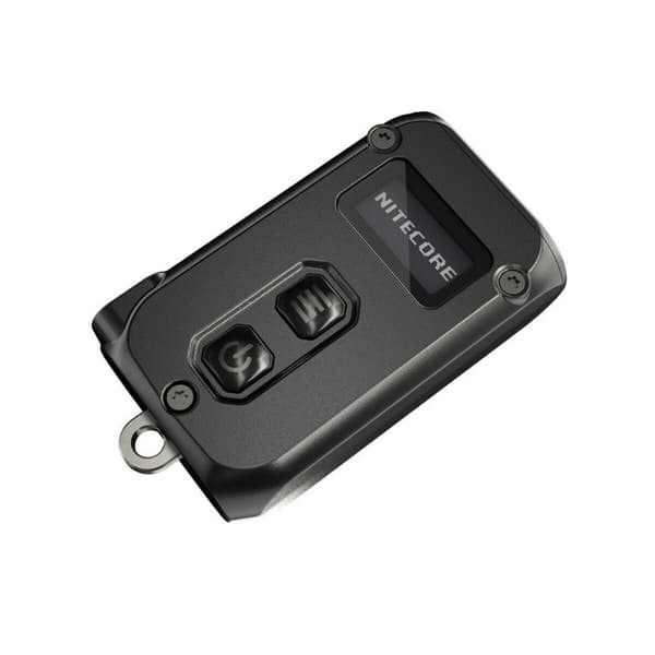 Ficklampa LED Nitecore NT-TINI2-G 1 Delar 500 lm