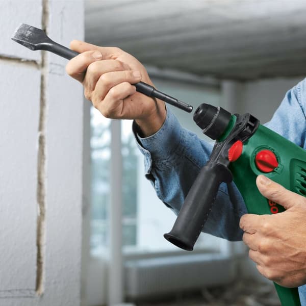Mejsel BOSCH 2 607 019 457 SDS Plus 3 Dele
