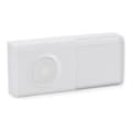 Miniatyrbillede 1 af 2: Push button for doorbell SCS SENTINEL Ecobell CAC0050 Trådløst