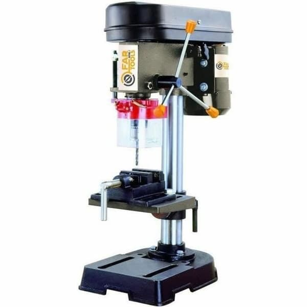Pelarborrmaskin Fartools 230 V fast