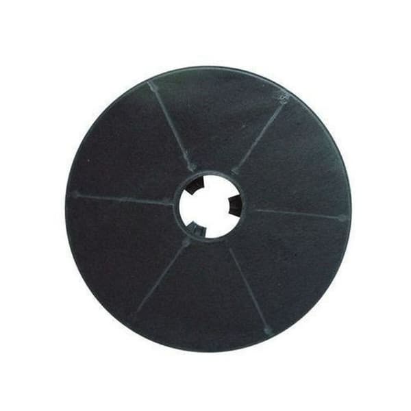 Kulfilter Akpo P30 Plastik Klokke