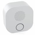 Miniatyrbillede 1 af 6: Elektrisk dørklokke Dio Connected Home