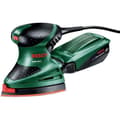Miniatyrbillede 1 af 2: Tilfældig orbital sliper BOSCH 230 V