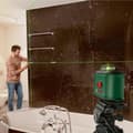 Miniatyrbild 5 av 5: Bärbart stativ BOSCH TT150