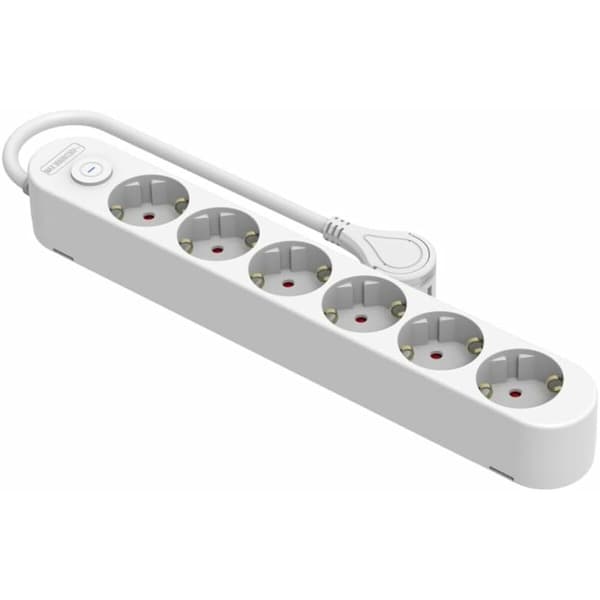 Grenuttag Silver Electronics 48446