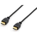 Miniatyrbild 2 av 2: Kabel HDMI Equip 119353 Svart 3 m