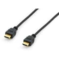 Miniatyrbild 1 av 2: Kabel HDMI Equip 119353 Svart 3 m