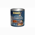 Miniatyrbild 1 av 2: Grundfärg Bondex Grå Satinfinish 1 L