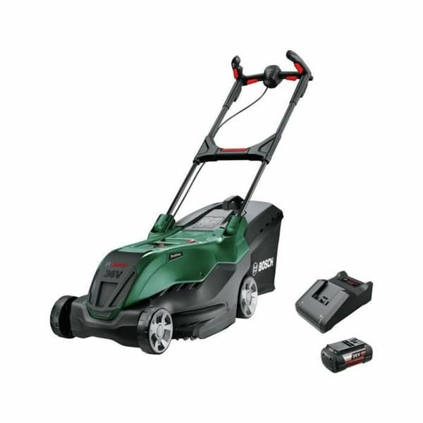 Plæneklipper BOSCH 36V-40-650