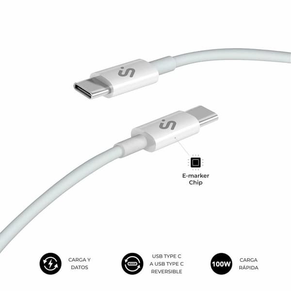 Kabel HDMI Subblim
