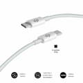 Miniatyrbild 3 av 11: Kabel HDMI Subblim