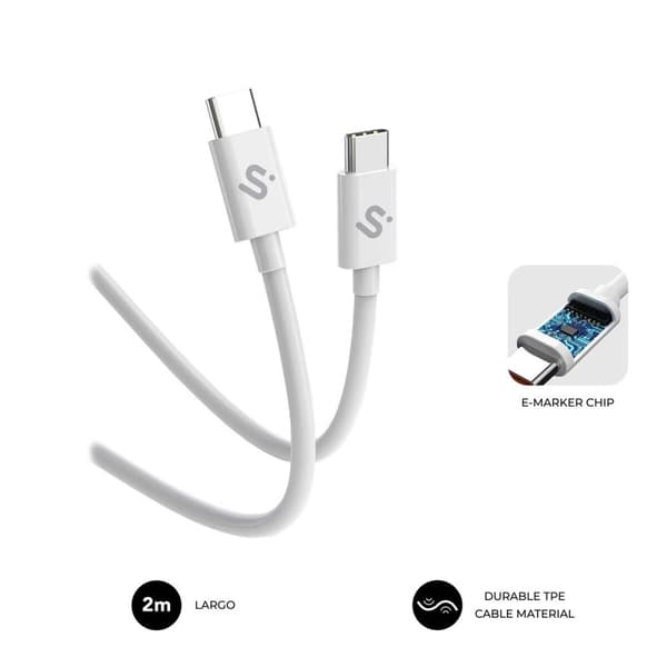 Kabel HDMI Subblim