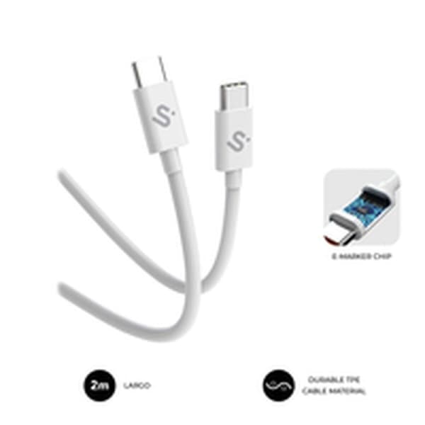 Kabel HDMI Subblim