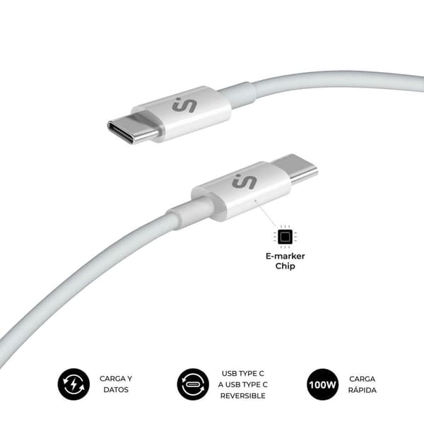 Kabel HDMI Subblim