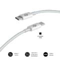 Miniatyrbild 7 av 11: Kabel HDMI Subblim