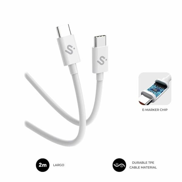 Kabel HDMI Subblim