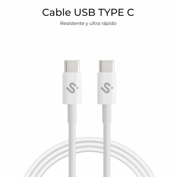 Kabel HDMI Subblim