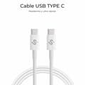 Miniatyrbild 9 av 11: Kabel HDMI Subblim