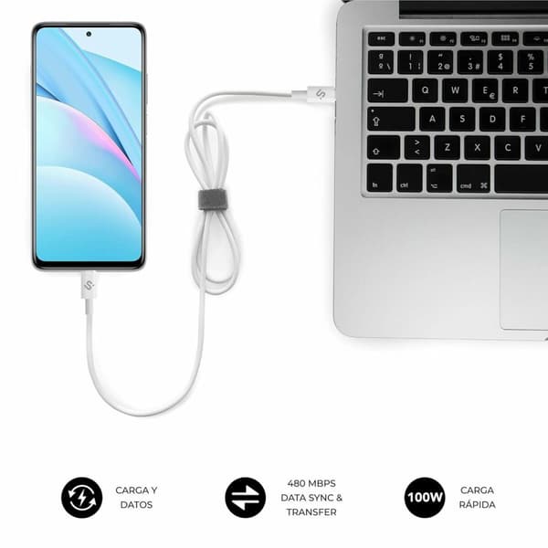 Kabel HDMI Subblim