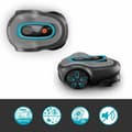 Miniatyrbild 2 av 6: Gräsklipparrobot Gardena Smart SILENO max 400 M² 800 m²