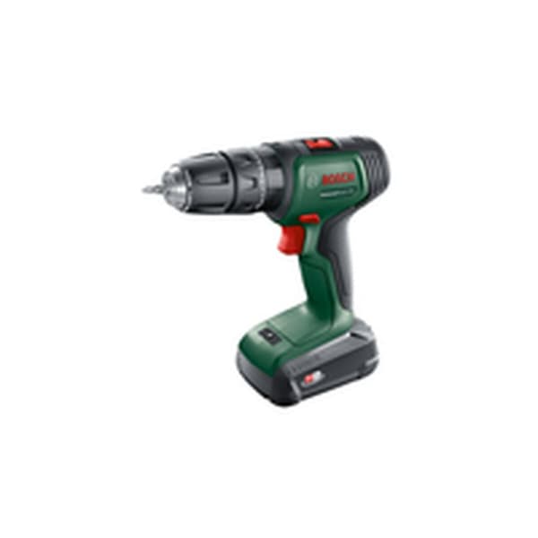 Skruetrækker BOSCH UniversalImpact de 18 V 18V