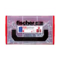 Miniatyrbild 1 av 8: Dobbar Fischer duopower 6/8/10