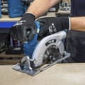 Miniatyrbild 6 av 8: Cirkelsåg Koma Tools Pro Series