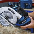 Miniatyrbild 8 av 8: Cirkelsåg Koma Tools Pro Series