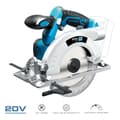 Miniatyrbild 2 av 8: Cirkelsåg Koma Tools Pro Series