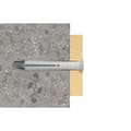 Miniatyrbild 2 av 4: Spolset Fischer 6 x 80 mm (50 antal)